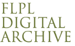 FLPL digital archive