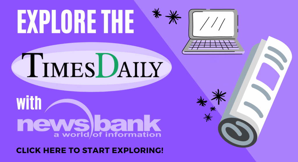 times daily newsbank