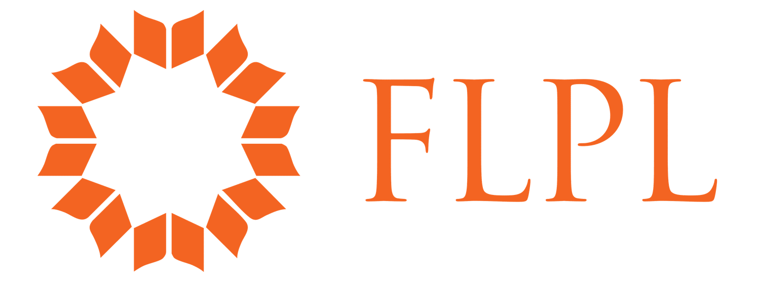 Florence-Lauderdale Public Library Logo
